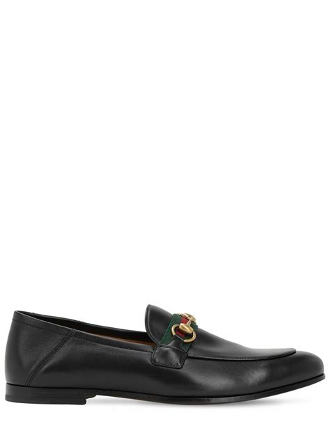 gucci foldable loafers|Gucci fringe loafer.